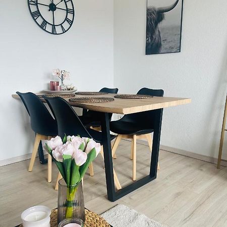 Ferienwohnung Am Hengsteysee Хердеке Экстерьер фото