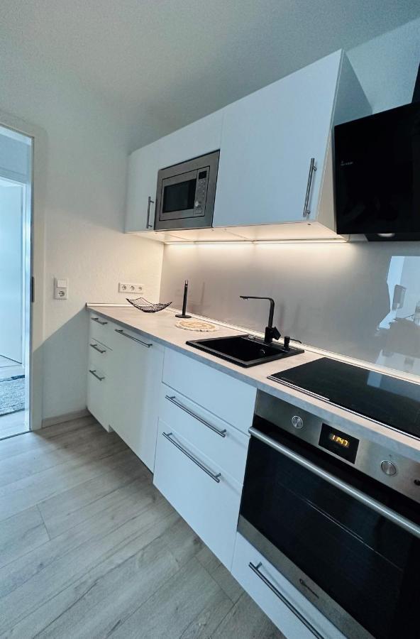 Ferienwohnung Am Hengsteysee Хердеке Экстерьер фото