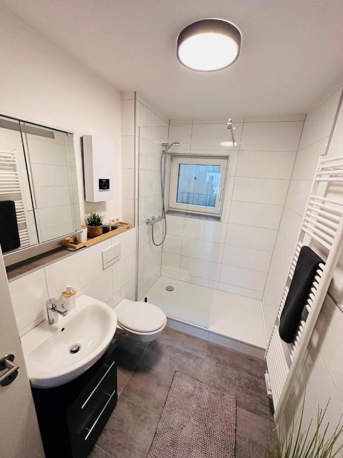 Ferienwohnung Am Hengsteysee Хердеке Экстерьер фото
