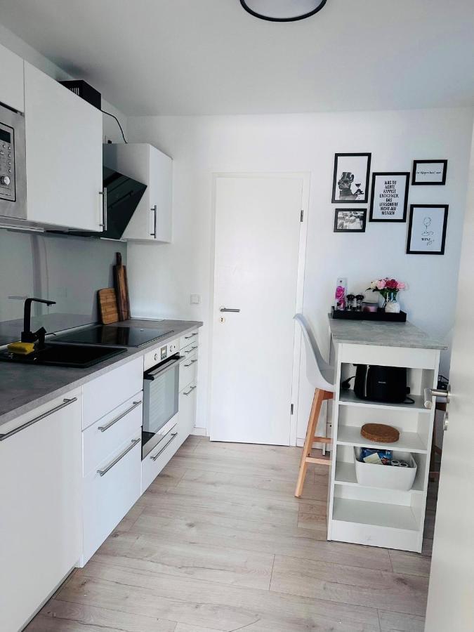 Ferienwohnung Am Hengsteysee Хердеке Экстерьер фото