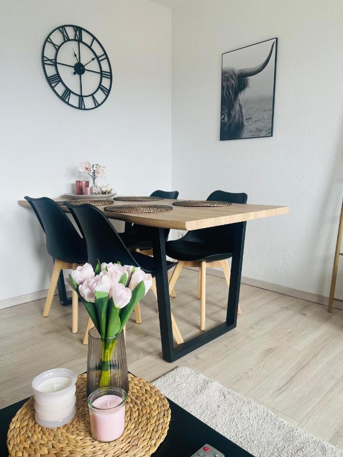 Ferienwohnung Am Hengsteysee Хердеке Экстерьер фото