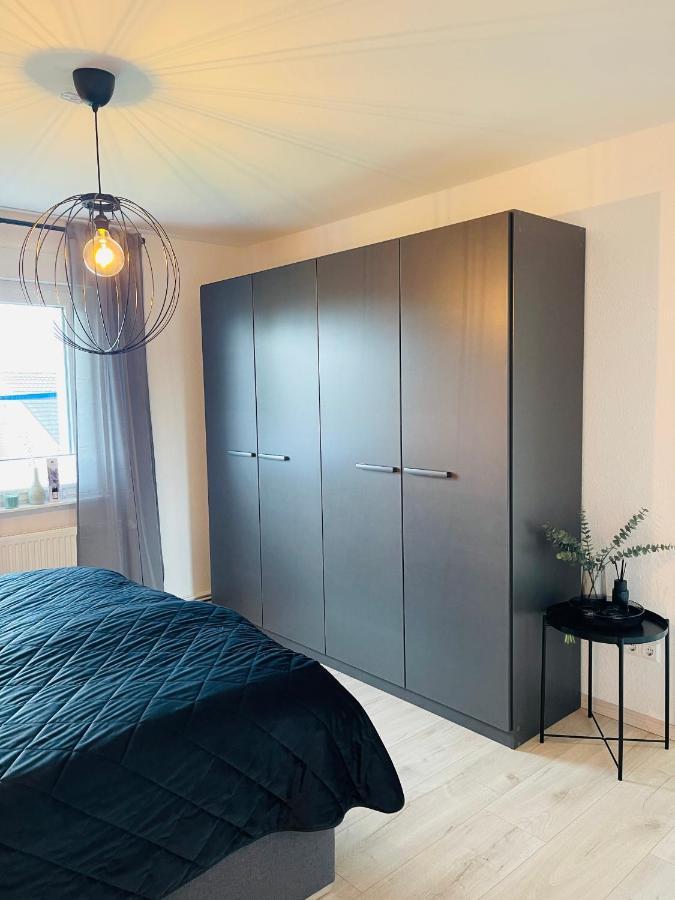Ferienwohnung Am Hengsteysee Хердеке Экстерьер фото