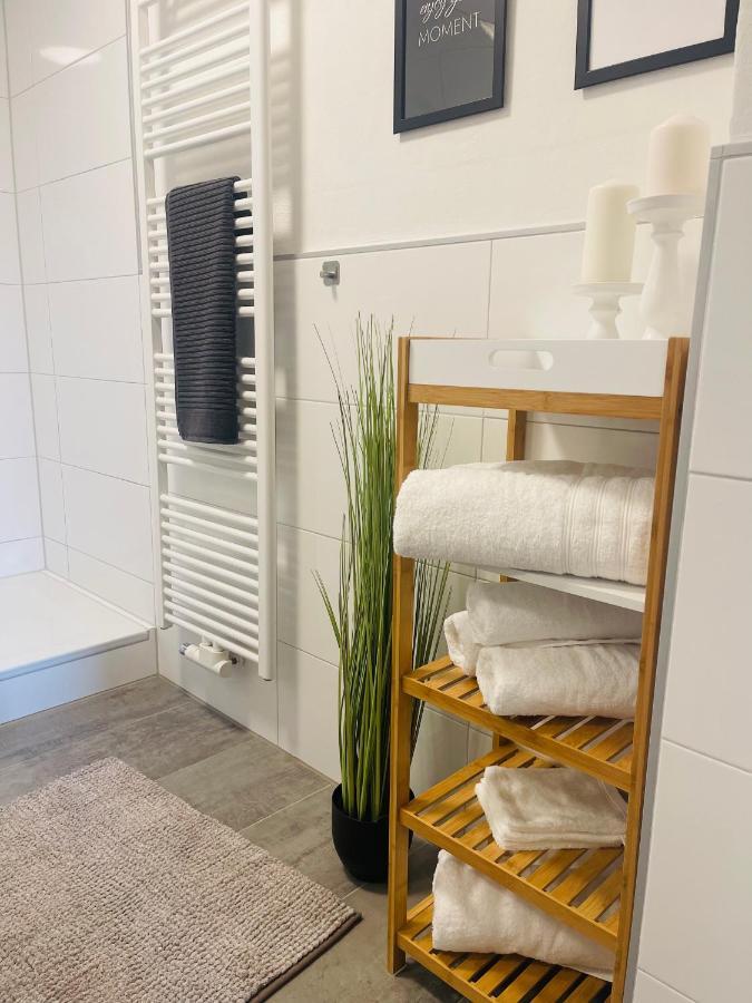 Ferienwohnung Am Hengsteysee Хердеке Экстерьер фото